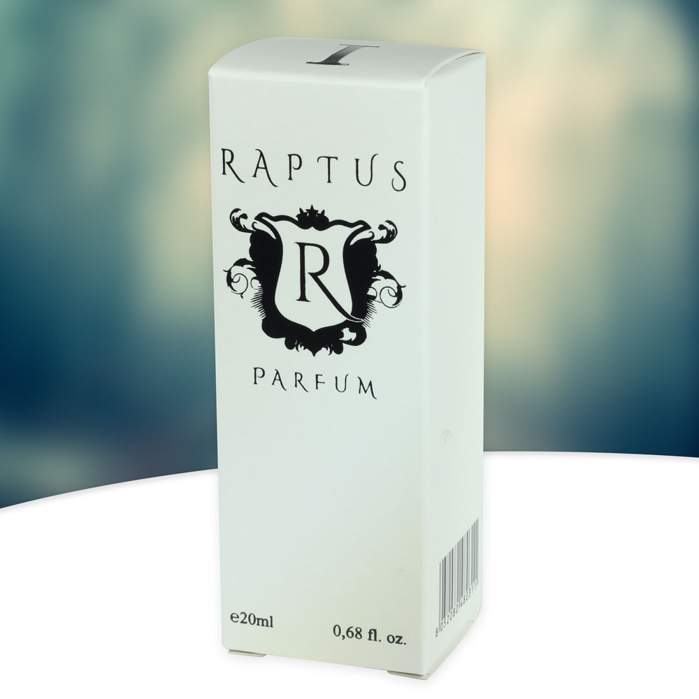 Raptus I
