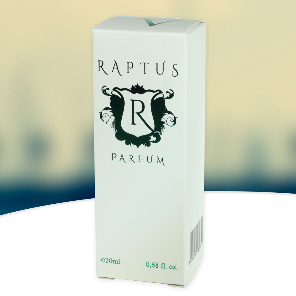 Raptus V - Raptus Parfum