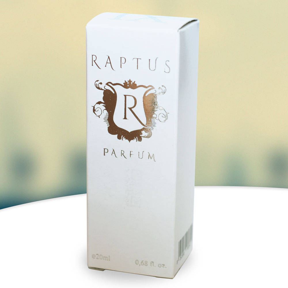 Raptus IX