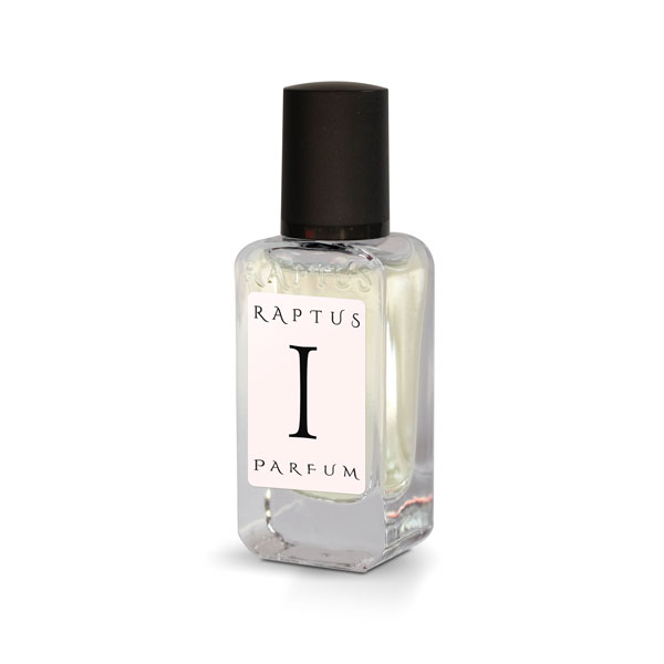Raptus I - Raptus Parfum