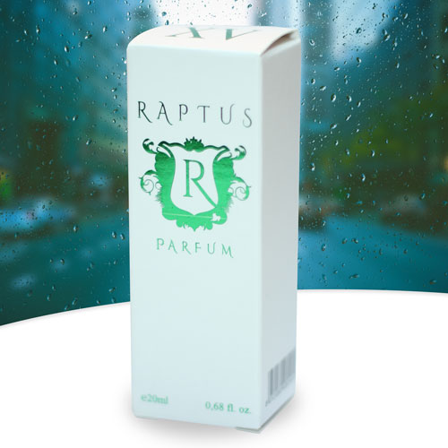 Raptus Alkmene Intense Parfum 50ml – Dodici